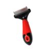 Karlie Flamingo Furmaster Entfilzungsharke - 5 cm – Bild 3