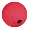 Trixie Labyrinth-Snacky Naturgummi-Snackball - 7 cm – Bild 3