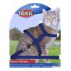 Trixie Katzen-Garnitur mit Leine – Bild 3