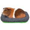Trixie Kleintierkuschelbett - ca. 30 x 22 cm – Bild 3
