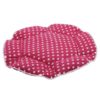 Kerbl Kuschelbett Kids - Rosa – Bild 3