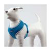 Pet-Star Softgeschirr / Netzgeschirr - Blau - XL – Bild 6