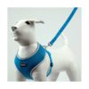 Pet-Star Softgeschirr / Netzgeschirr - Blau - XL – Bild 4