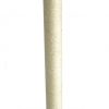 EBI Kratzstamm High-Post 90cm - Schwarz – Bild 3