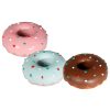 Karlie Flamingo Latexspielzeug Doggy Donut – Bild 4