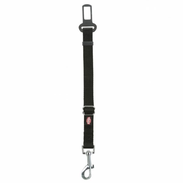 Trixie Ersatz-Kurzführer für Gurtschloss - 45–70 cm/25 mm – Bild 5